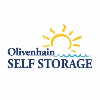 Olivenhain Self Storage Logo