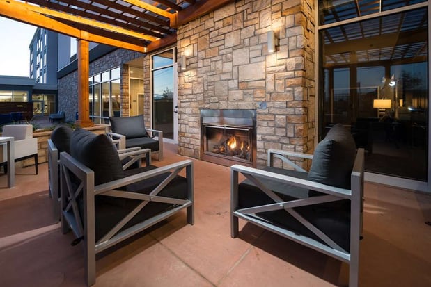 Images Homewood Suites by Hilton Tulsa Catoosa