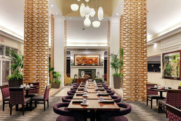 Images Hilton Garden Inn Mobile West I-65/Airport Blvd.