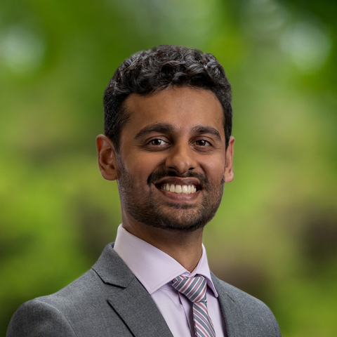 Dr Prashant Kotwani, MD - Fremont, CA - Gastroenterology
