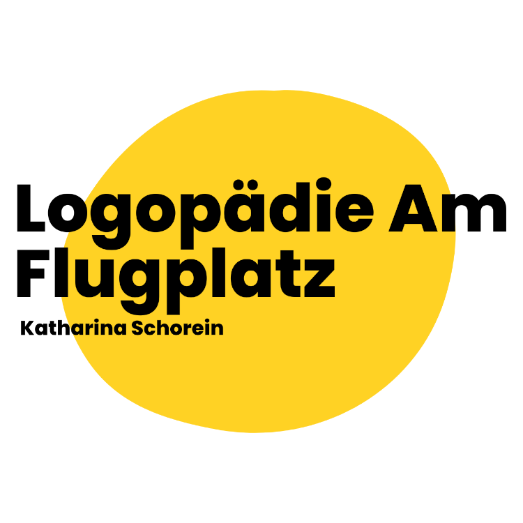 Logo Logopädie Am Flugplatz Katharina Schorein