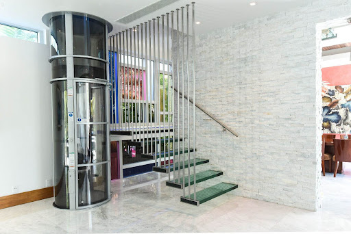 Images Ascend Residential Elevators & Lifts