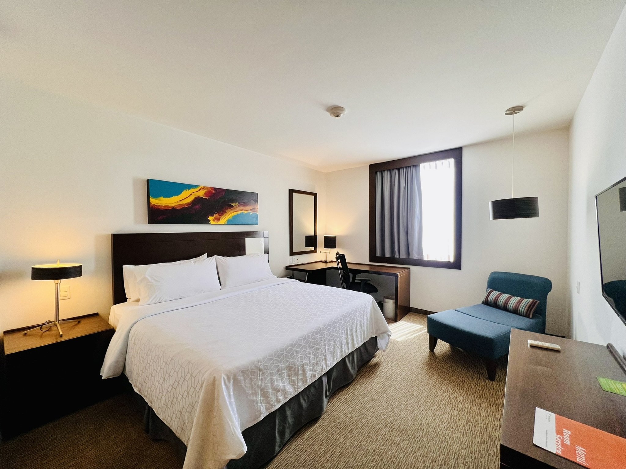 Images Holiday Inn Guadalajara Patria-Universidad by IHG