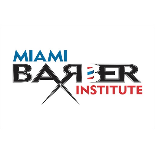 Miami Barber Institute Logo