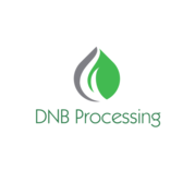 DNB Processing Logo