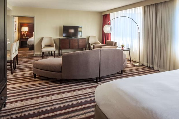Images DoubleTree by Hilton Hotel Largo/Washington DC