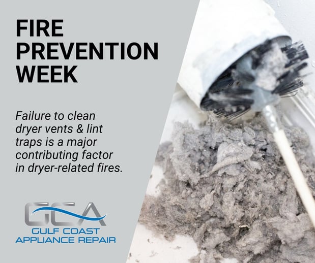 Images Gulf Coast Appliance Repair