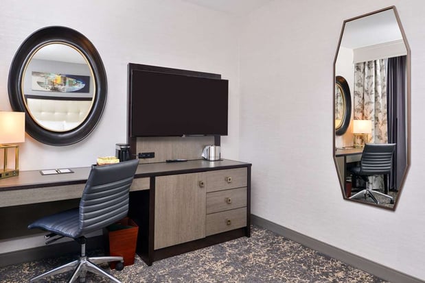 Images DoubleTree by Hilton Utica