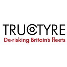 Tructyre Logo