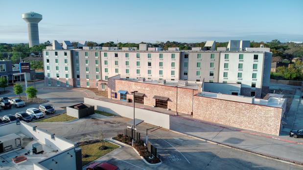 Images voco College Station Aggieland by IHG