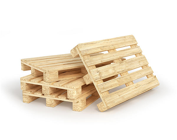 Images Tecno Pallets