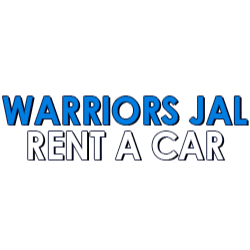 Warriors Jal Rent A Car Guadalajara