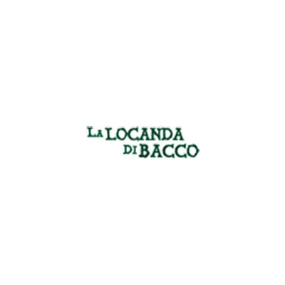La Locanda di Bacco Logo
