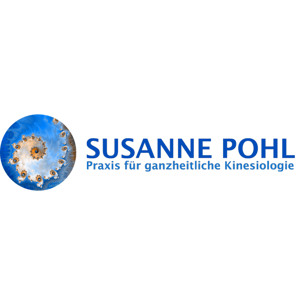 Susanne Pohl - Ganzheitliche Kinesiologie Logo