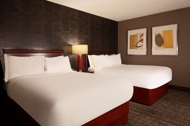 Images Hilton Fort Worth
