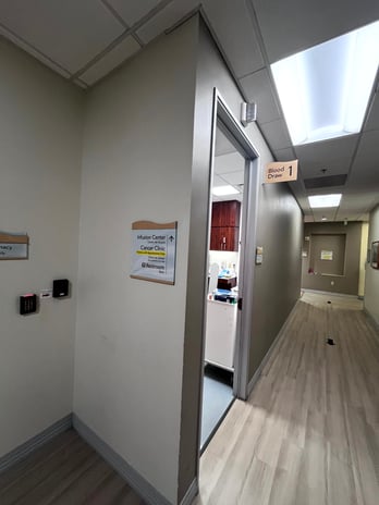 Images UC San Diego Health Infusion Therapy – Encinitas