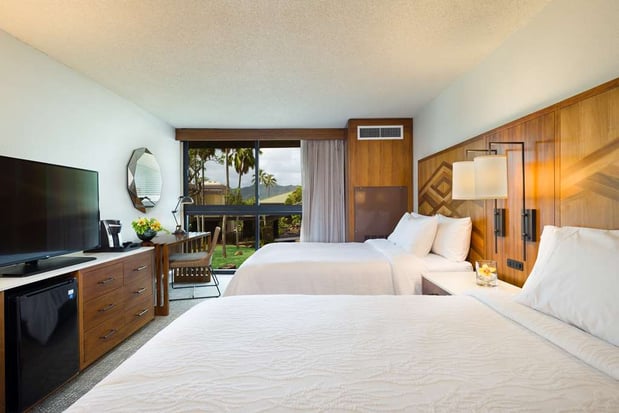 Images Hilton Garden Inn Kauai Wailua Bay