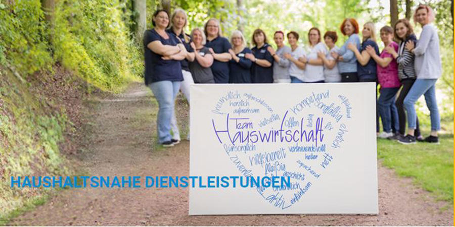 Bild 6 Diakoniestation Ambulante Krankenpflege und Tagespflege Leuchtturm in Wittingen
