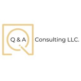 Q & A Consulting LLC Logo