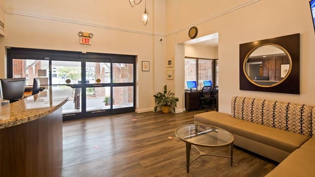 Images Best Western Plus Coastline Inn