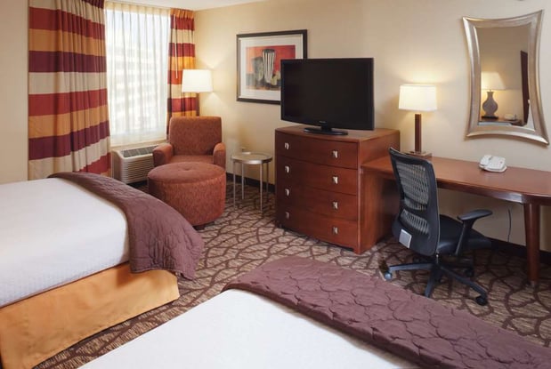 Images DoubleTree by Hilton Hotel Oak Ridge - Knoxville