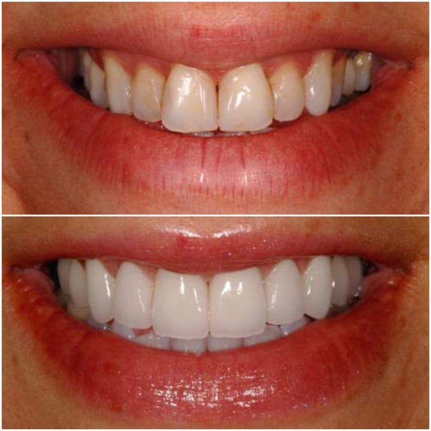 Images Pacific Dental Care