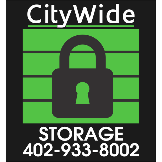 Citywide Storage Logo