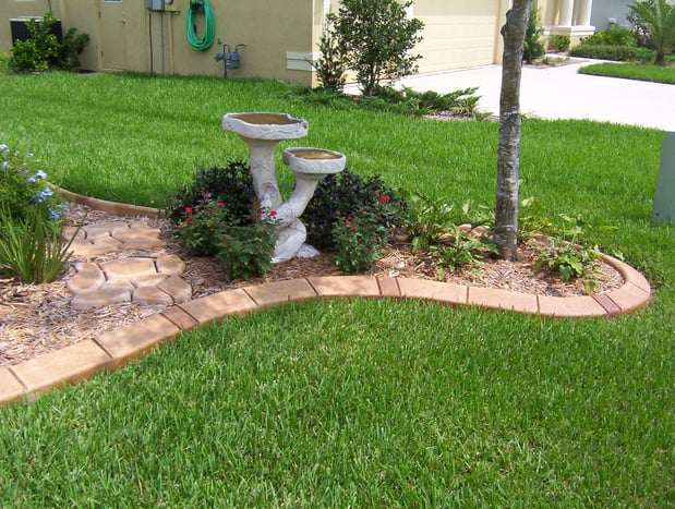 Images Brilliant Borders Landscaping