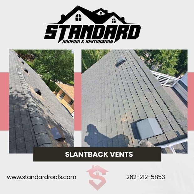 Images Standard Roofing & Restoration