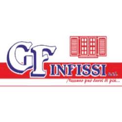 Gf Infissi Srl Logo