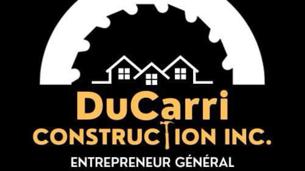 Images DuCarri Construction Inc.