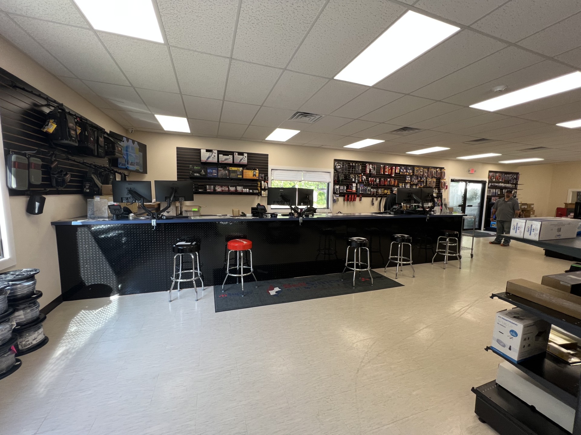 BellSimons - Lagrangeville