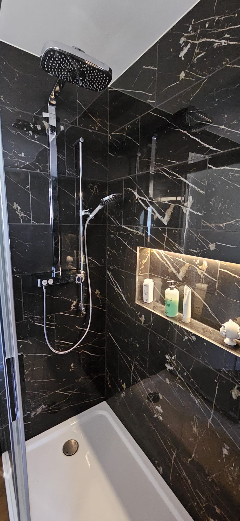 MEHDI Haustechnik GmbH, Almendsberg 574 in Walzenhausen