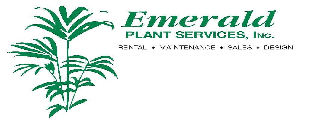 Emerald Plant Service Inc