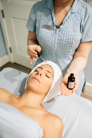 Images Opal Spa - Opal Sands Resort