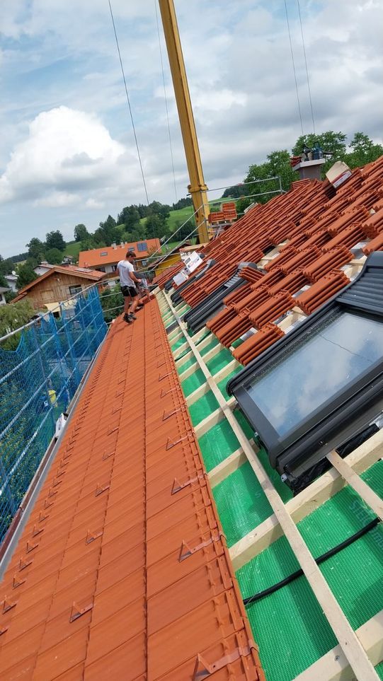 Bilder Zimmerei Stephan Hiergeist