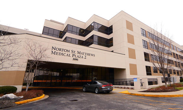 Images Norton Community Medical Associates - St. Matthews