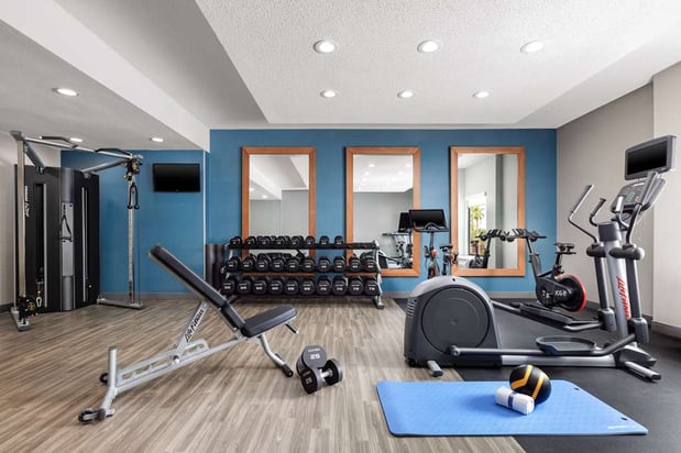 Images Hampton Inn Houston Hobby Airport