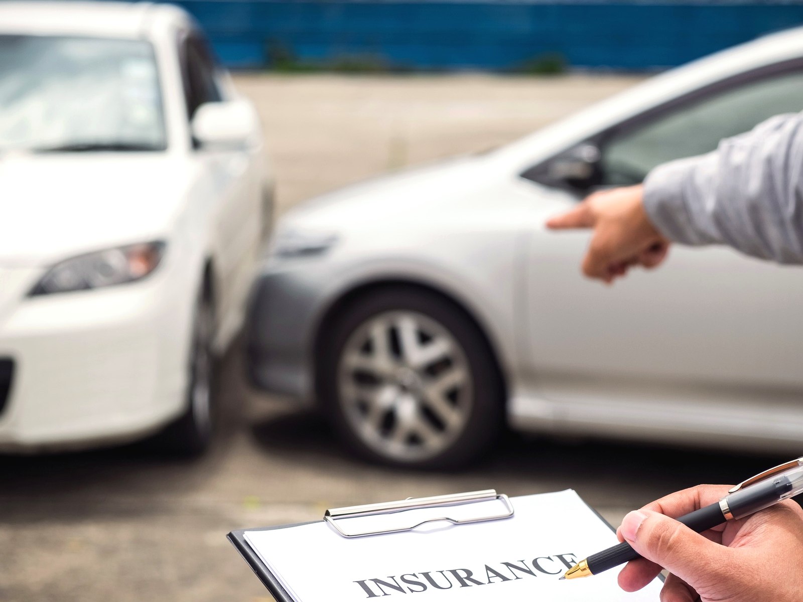 Budget-friendly Car Insurance