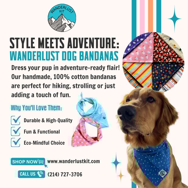 Images Wanderlust Kit