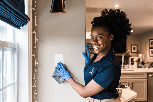 Images Home Clean Heroes of Central Raleigh