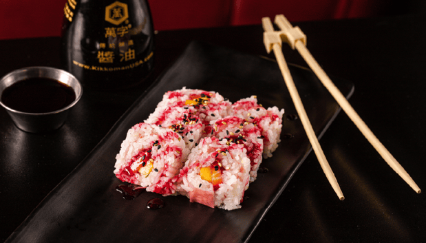 Images Rock N Roll Sushi
