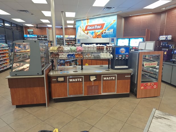 Images RaceTrac