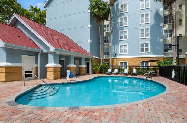 Images Homewood Suites by Hilton Lake Mary Orlando North