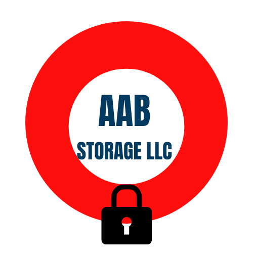 AAB Storage LLC Logo