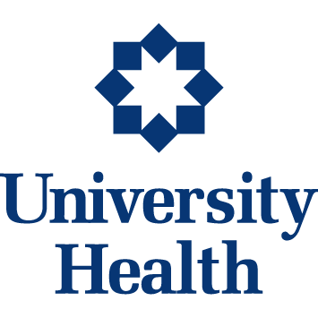 University Health Edgewood Logo