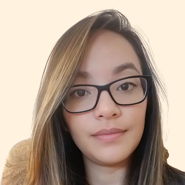 Images Jacquelyn Feliciano, Counselor