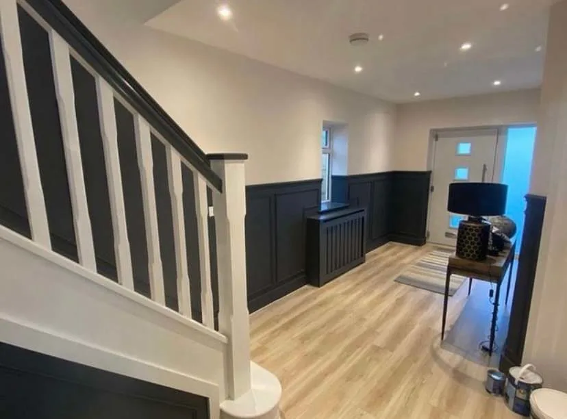 Images Proshield Coatings Ltd