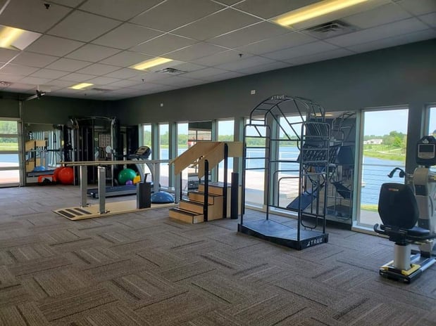 Images Rock Valley Physical Therapy - Pleasant Hill - Copper Creek