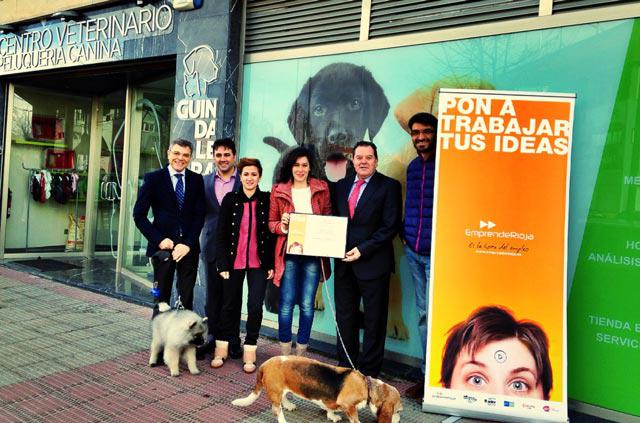 Images Centro Veterinario Y Peluquería Canina Guindalera
